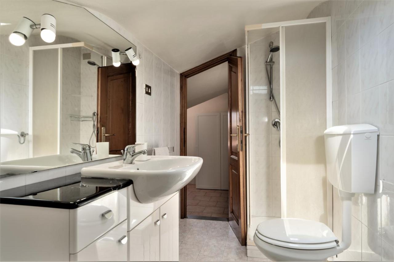The Walkable Volterra Rooftop Suite Esterno foto