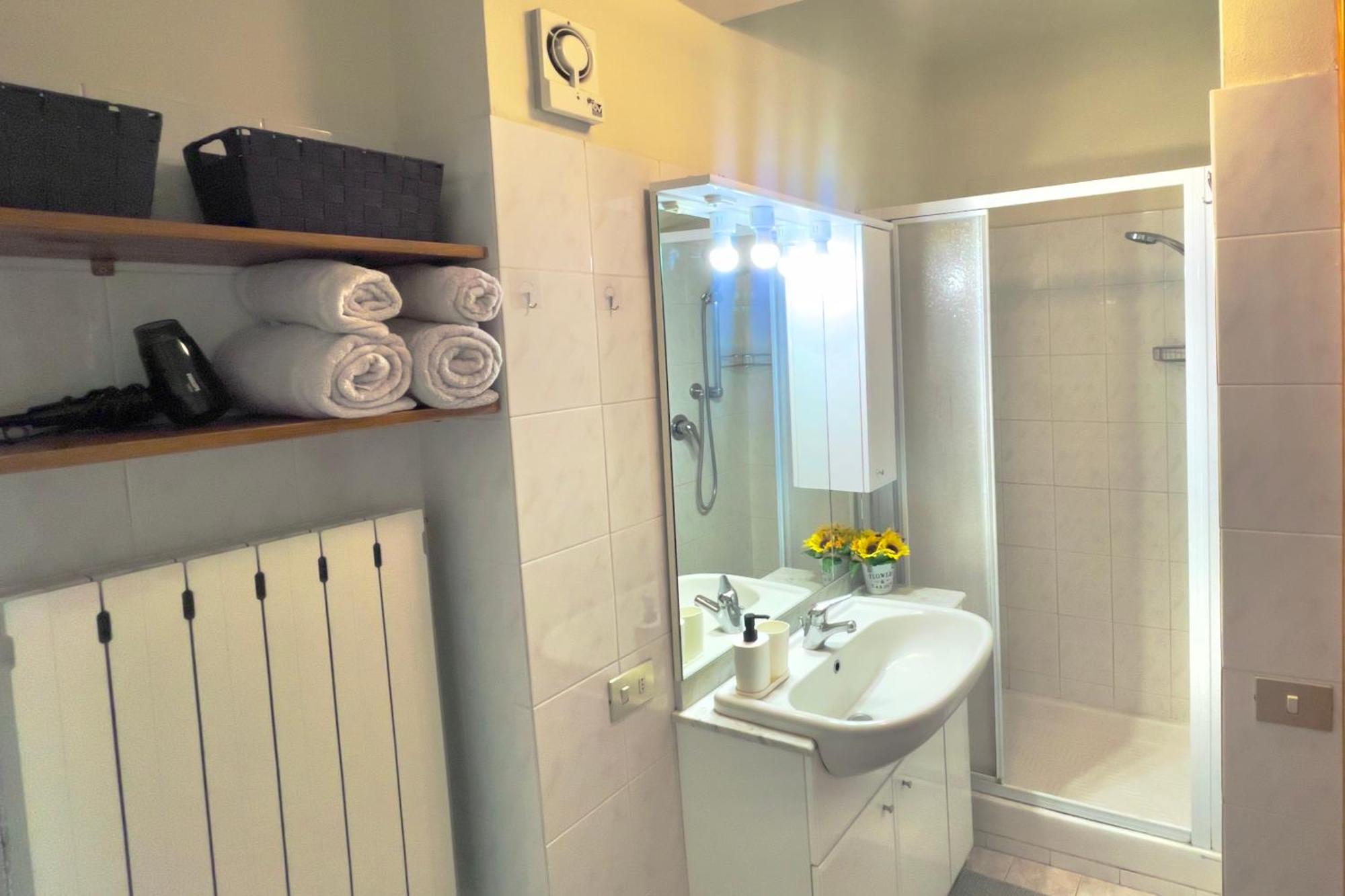 The Walkable Volterra Rooftop Suite Esterno foto